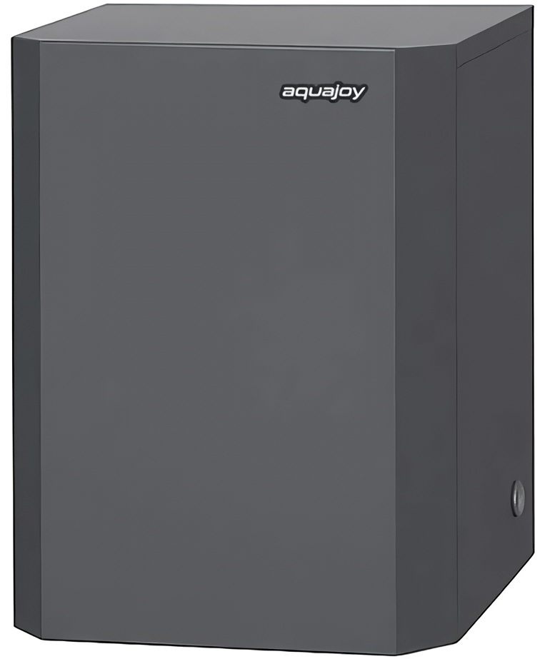 в продаже Тепловой насос Aquajoy Comfort 18T (Comfort-18T i4,1-25R32) - фото 3