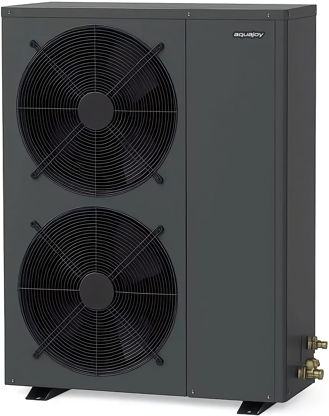 Тепловой насос Aquajoy Comfort 18T (Comfort-18T i4,1-25R32) цена 214957 грн - фотография 2