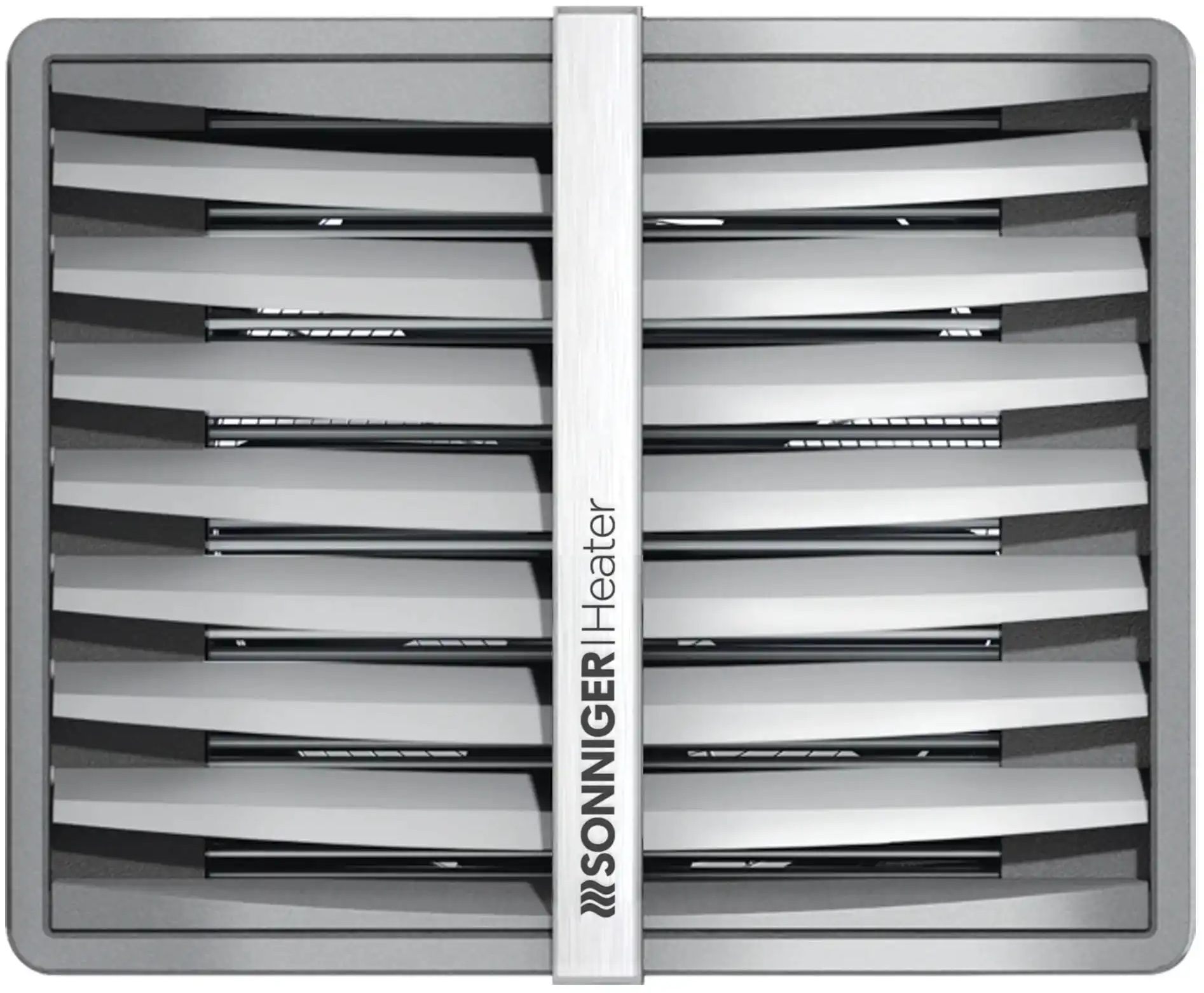 Водяной тепловентилятор Sonniger Heater Condens CR ONE (WA0015)