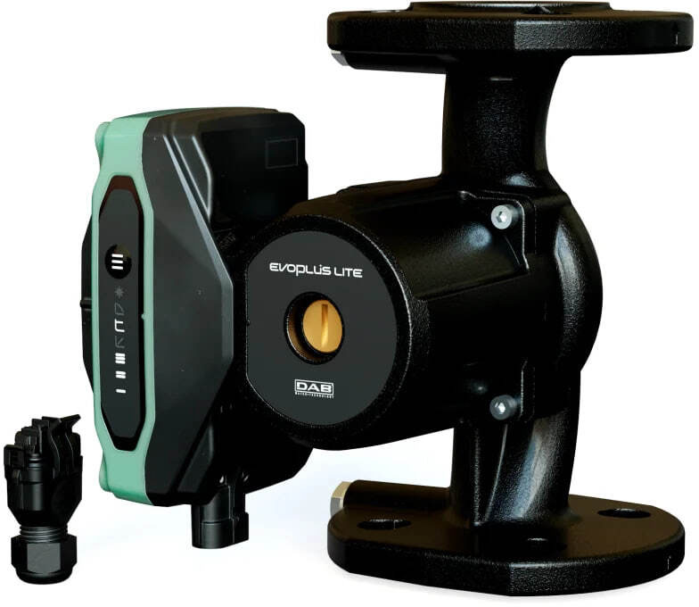 Циркуляционный насос DAB Evoplus Lite 80/220-F32