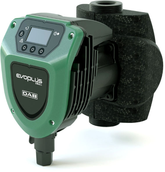 Циркуляционный насос DAB Evoplus small 110/180 (1"1/4)
