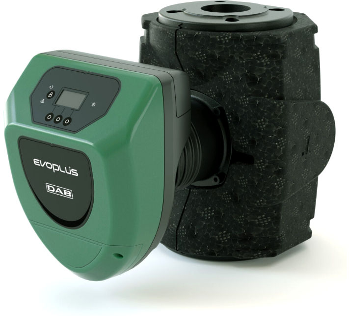 Циркуляционный насос DAB Evoplus B 120/280.50M