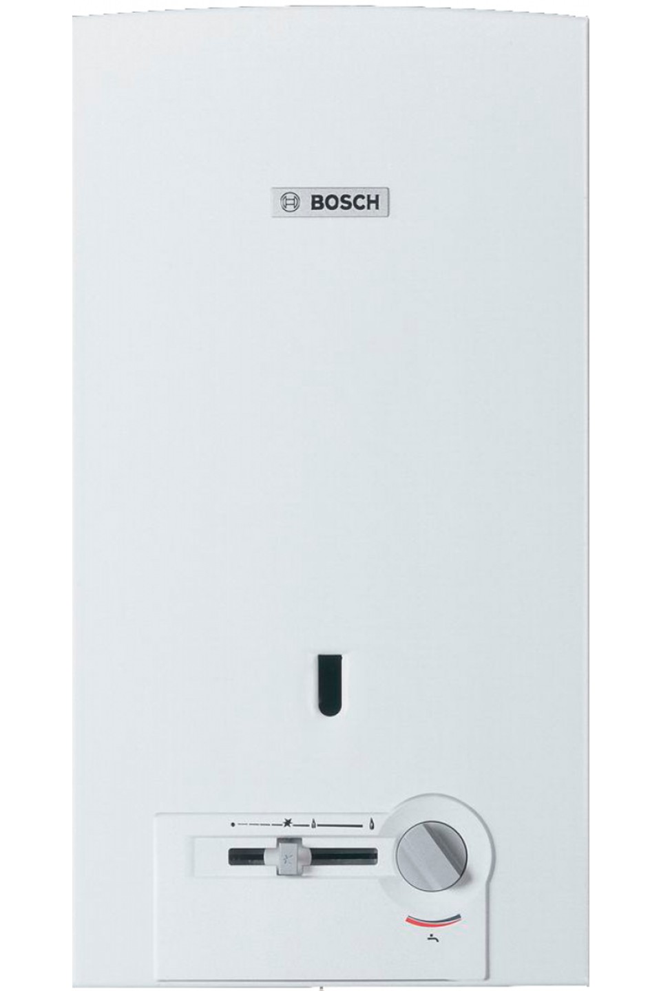 Газовая колонка Bosch Therm 4000 O W 10-2 P (7701331010) уценка