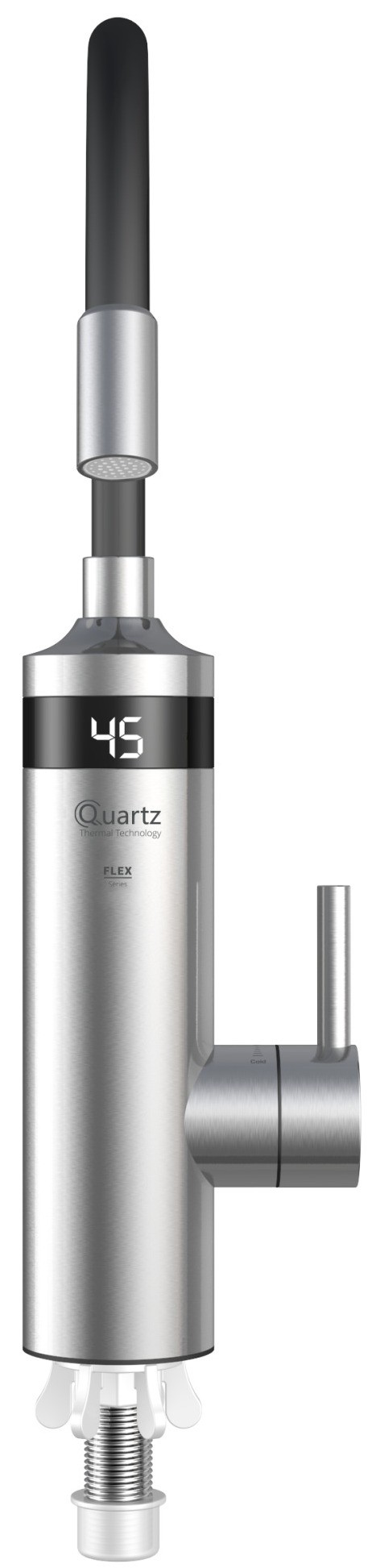 Проточный водонагреватель Quartz Flex 3000 отзывы - изображения 5