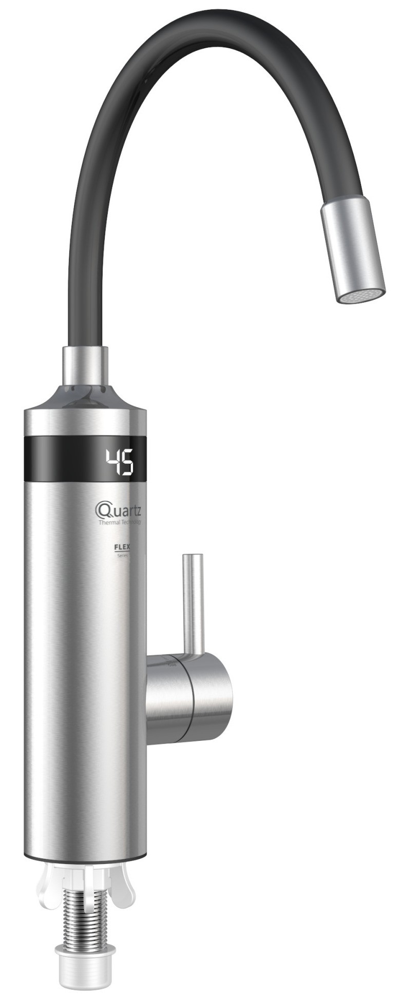 Проточный водонагреватель Quartz Flex 3000 инструкция - изображение 6