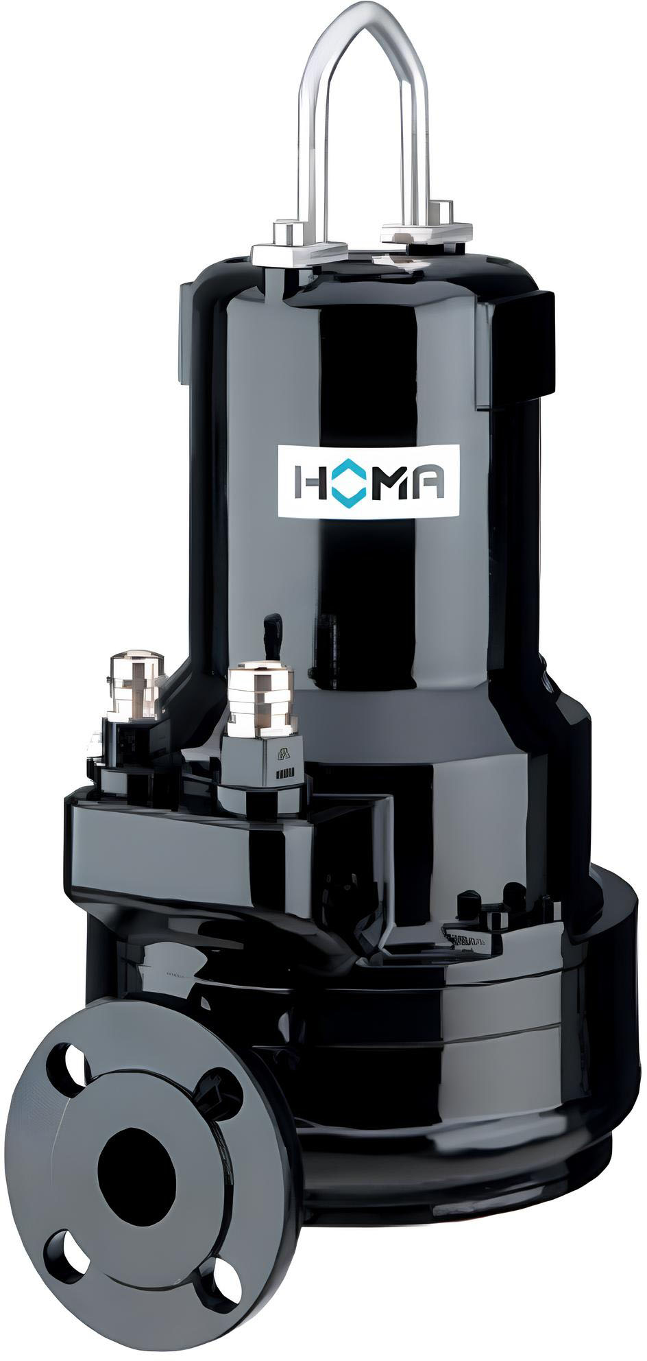 Насос Homa Barracuda GRP 111 D