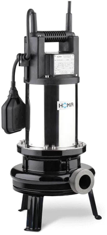 Насос Homa TGR15 WA