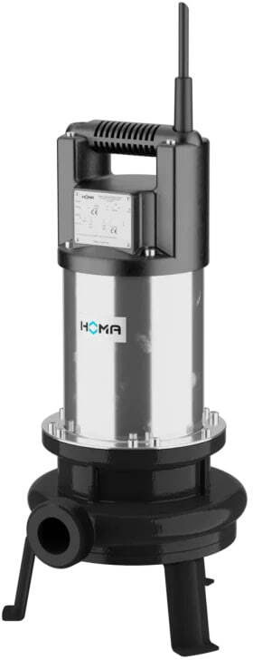 Насос Homa TGR15 D