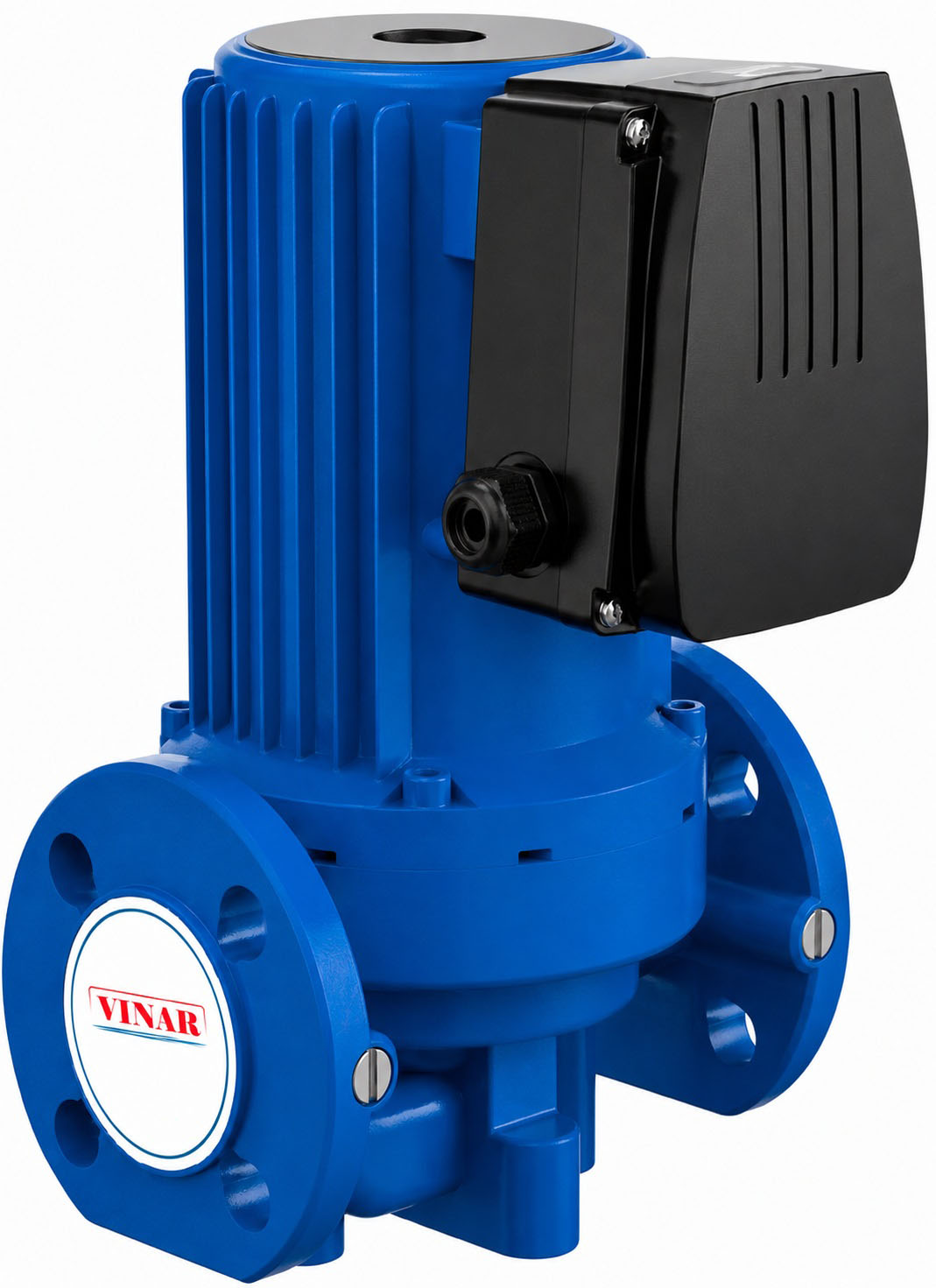 Циркуляционный насос Vinar VCP 80/90 (114000120)