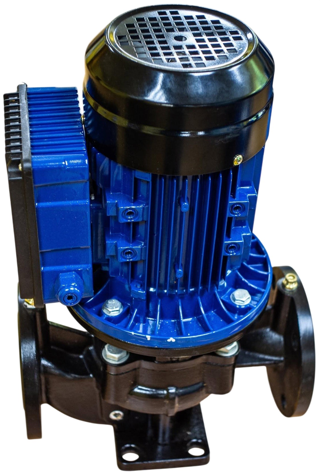 в продаже Циркуляционный насос Vinar VNR 40-100 (114000130) - фото 3