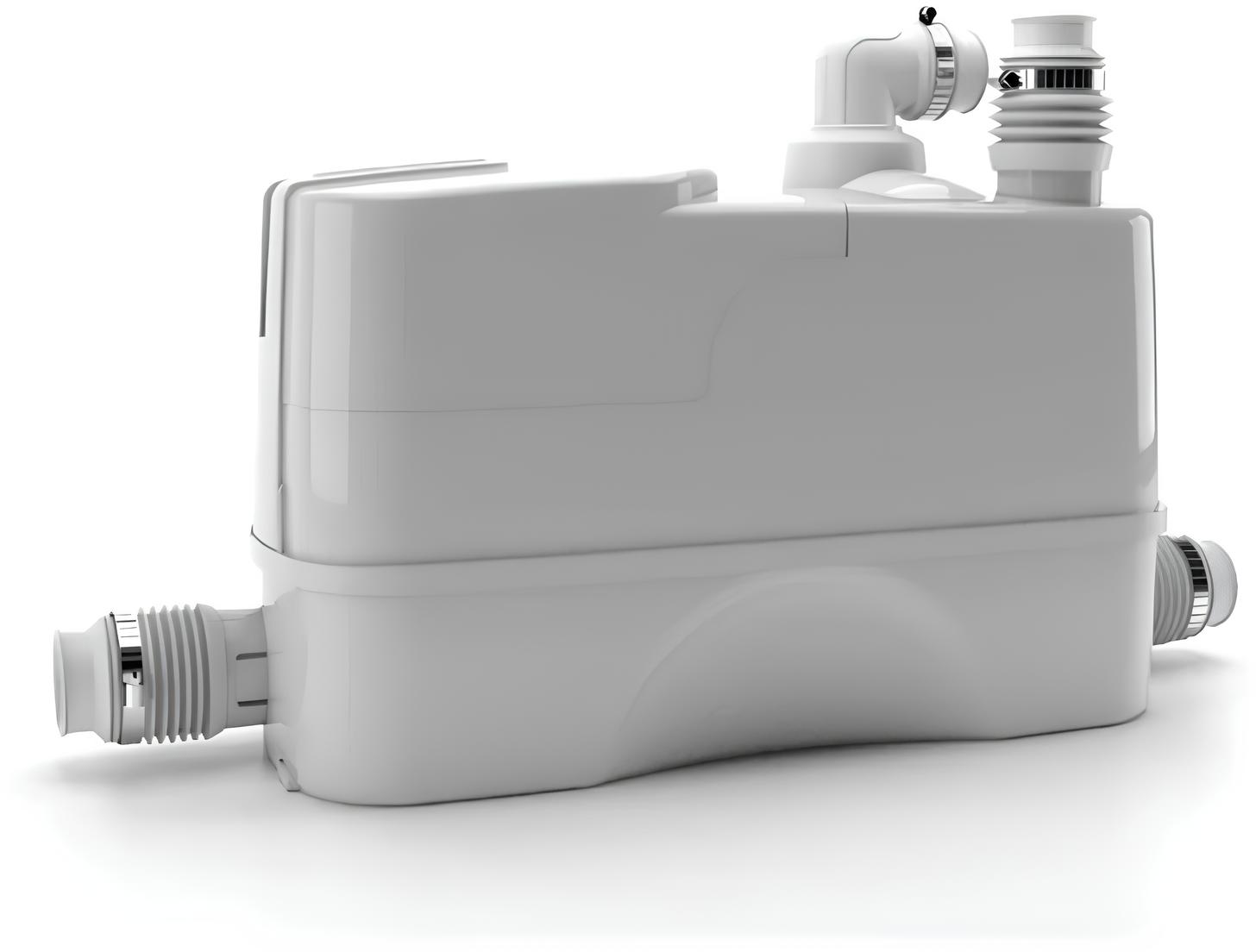 Насосна станція DAB GENIX VT 030
