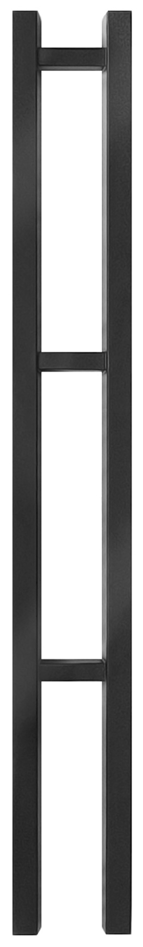 Рушникосушка Genesis Aqua Musa 1200x250 (GA-52004)