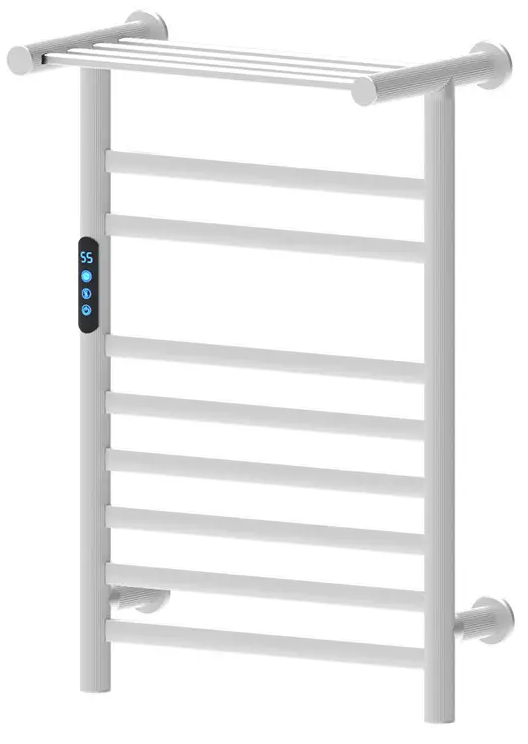 Полотенцесушитель Solray XN-WH601 White цена 5544 грн - фотография 2