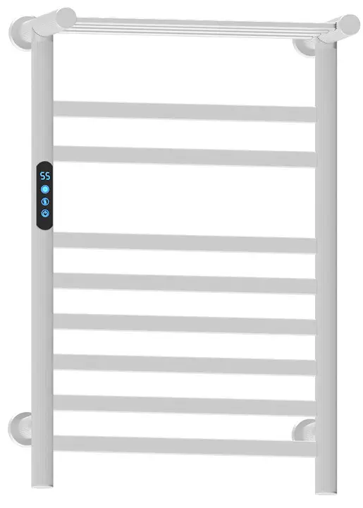 Полотенцесушитель Solray XN-WH601 White