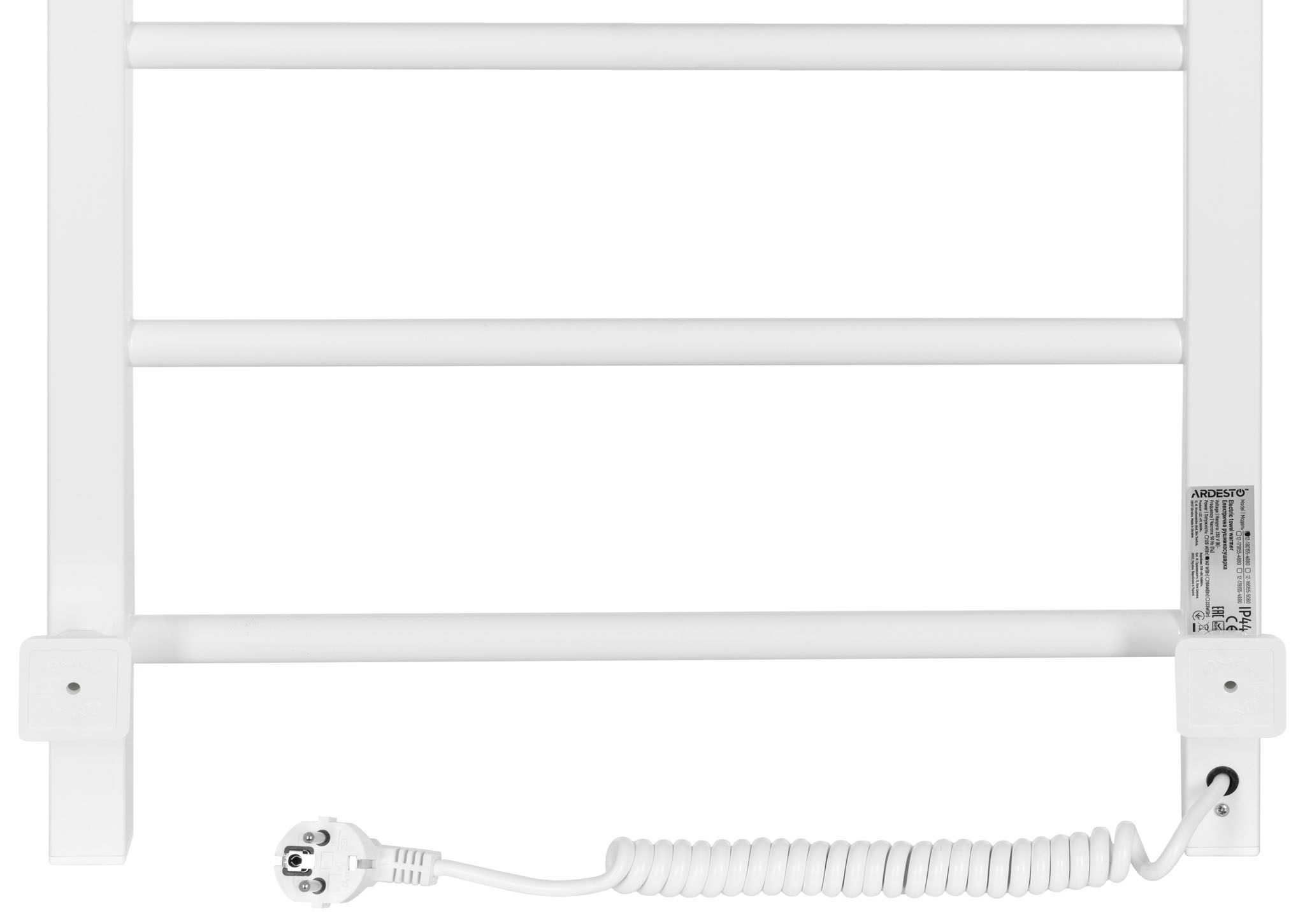 в продажу Рушникосушка Ardesto Star FR 800x480x240мм (12-180155-4880) - фото 3
