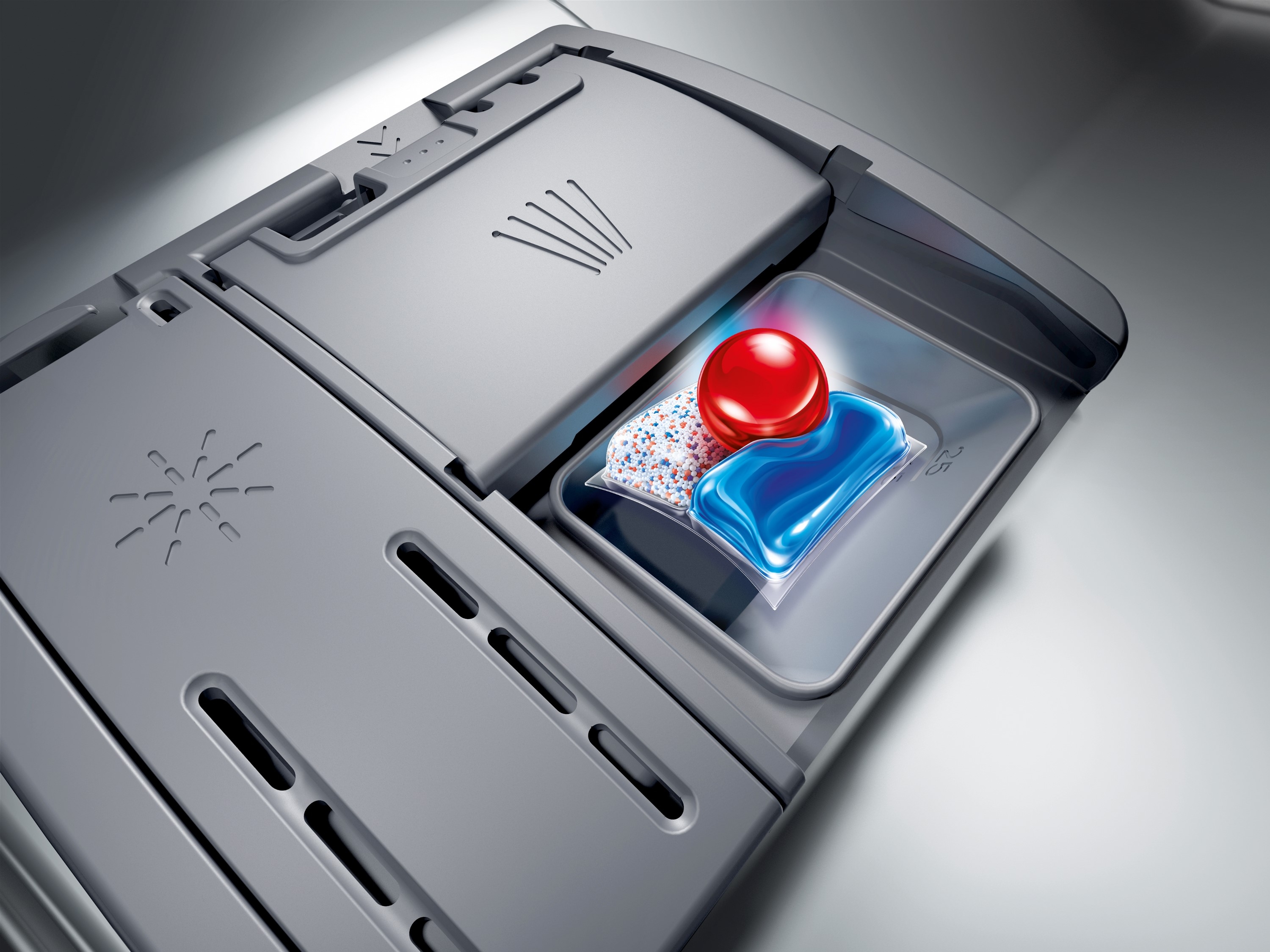 Посудомоечная машина Bosch SMV8YCX02E инструкция - изображение 6