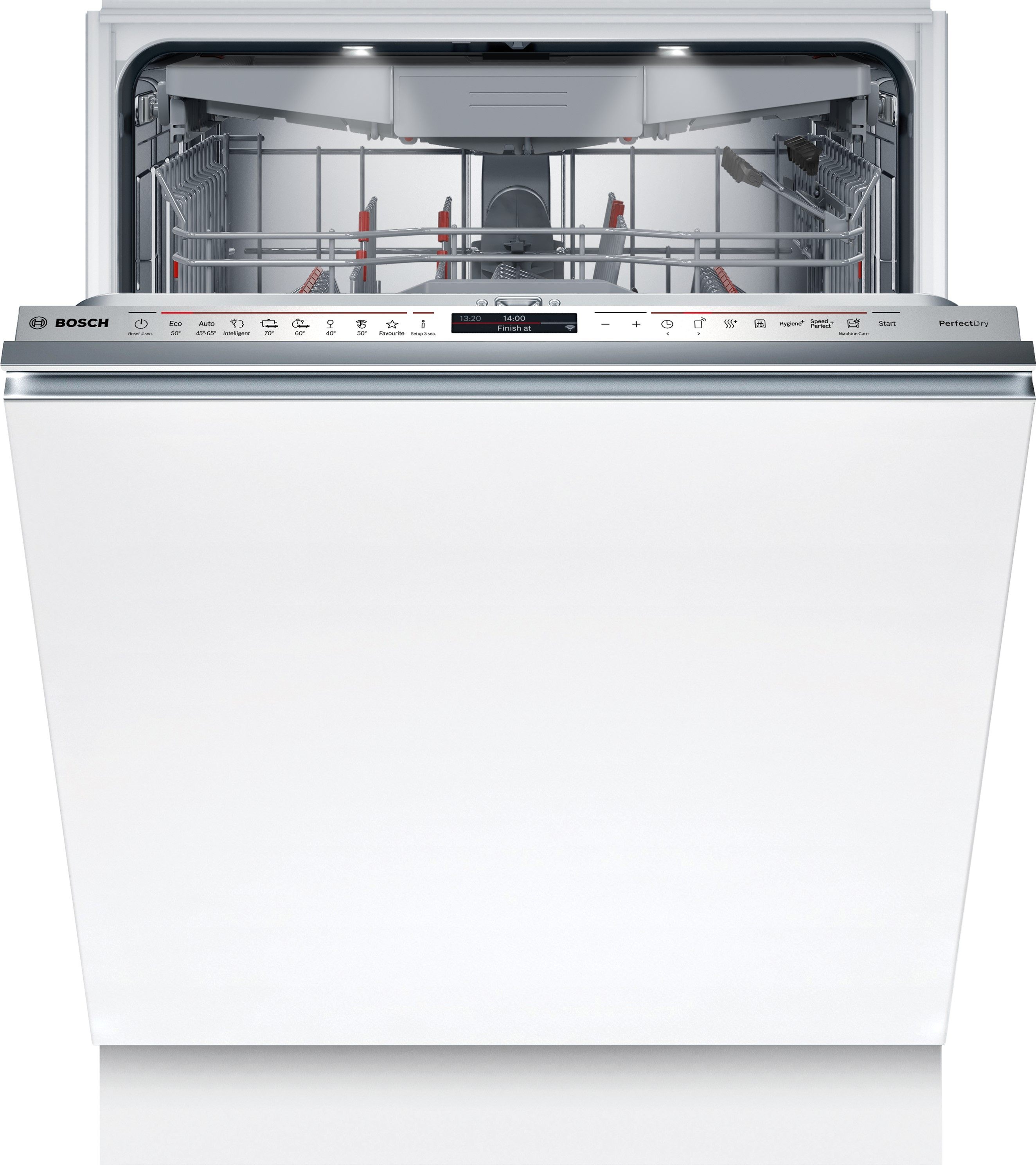 Посудомоечная машина Bosch SMV8YCX02E