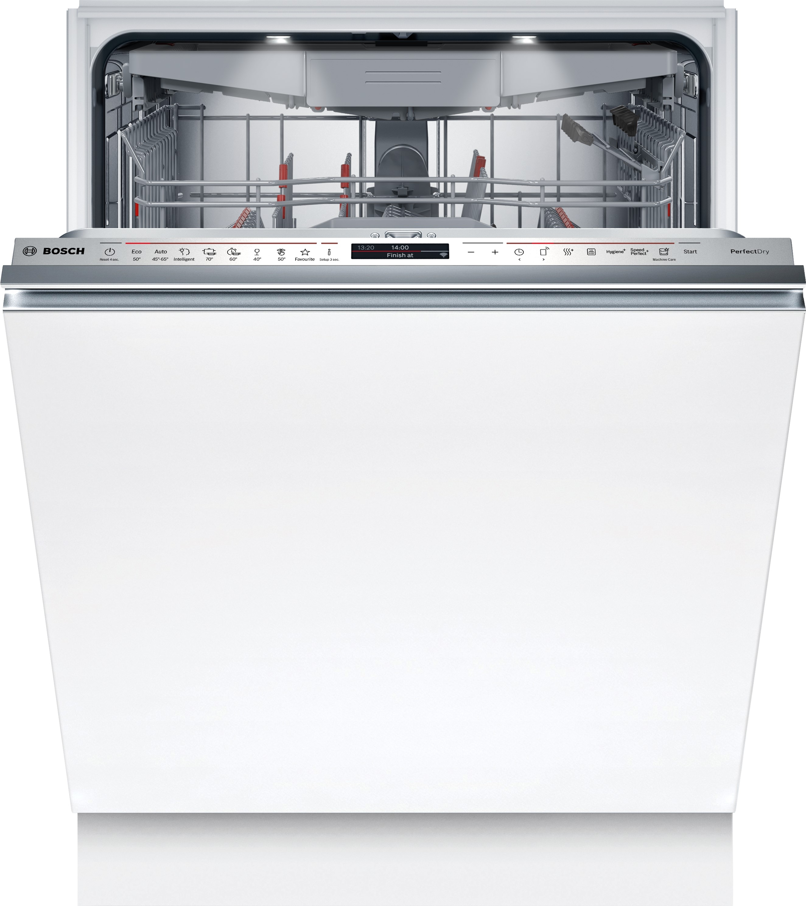Bosch SMV8YCX02E