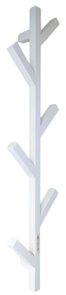 в продажу Рушникосушка Carino Albero 1000x270 White Matte (AL1030FWM) - фото 3
