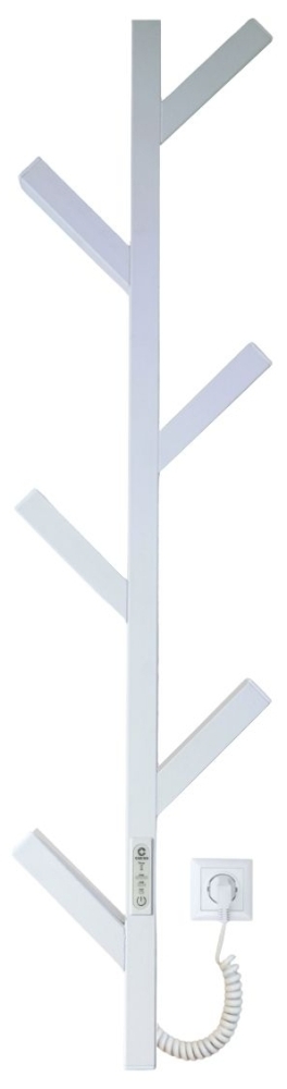 Carino Albero 1000x270 White Matte (AL1030FWM)
