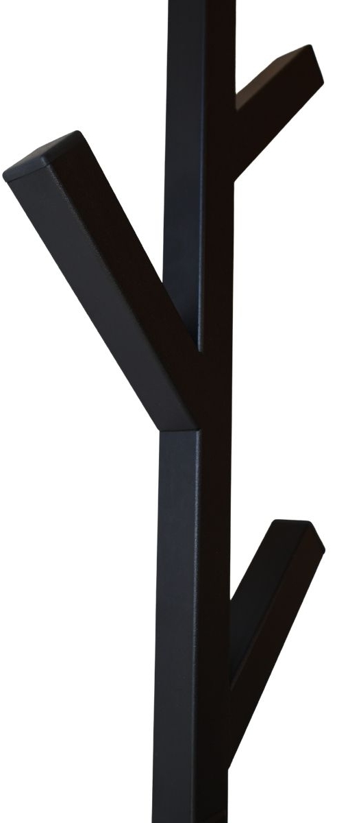 Рушникосушка Carino Albero 1000x270 Black Matte (AL1030FBM) відгуки - зображення 5