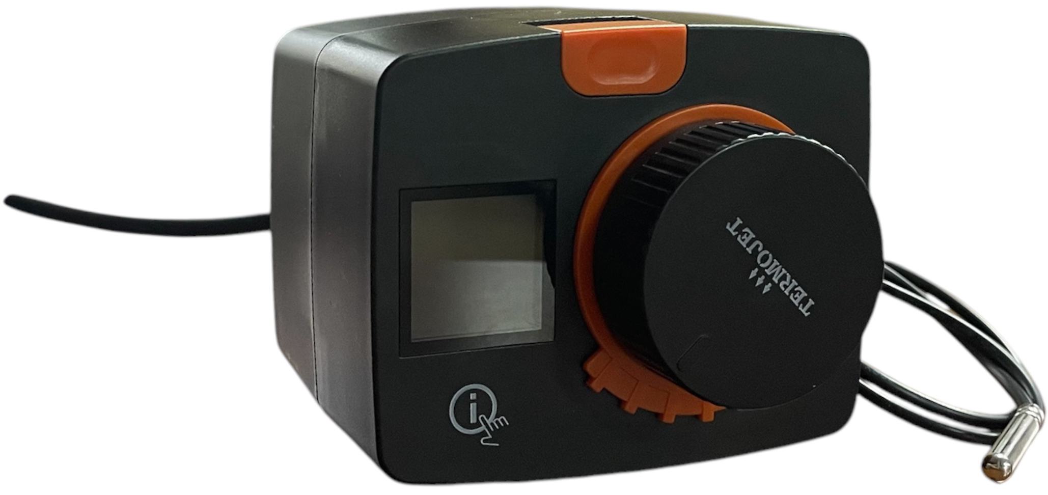 Сервопривід Termojet AQUA 413 (TJ413)