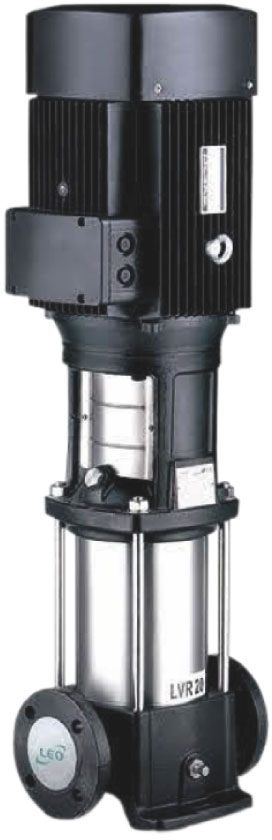 Насос Leo 3.0 innovation LVR(S)10-2 (7711513)