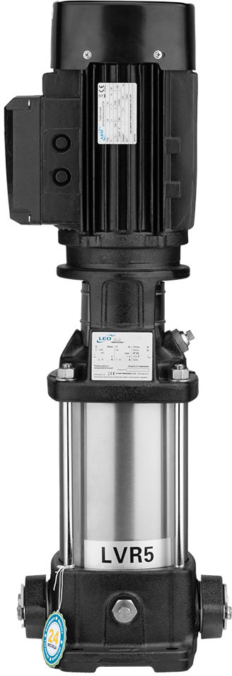 Насос Leo 3.0 innovation LVR(S)5-22 (7711383) характеристики - фотографія 7