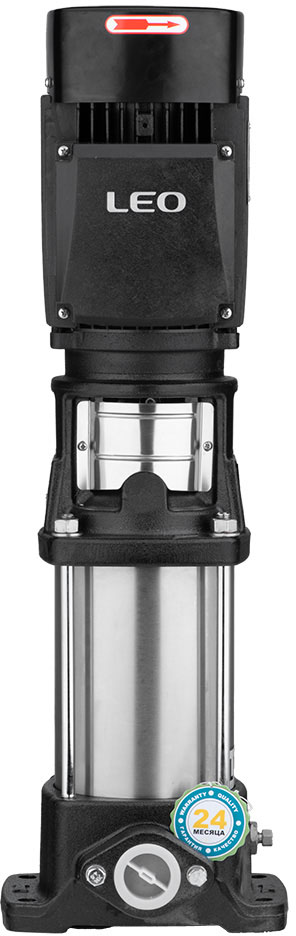 Насос Leo 3.0 innovation LVR(S)5-14 (7711333)