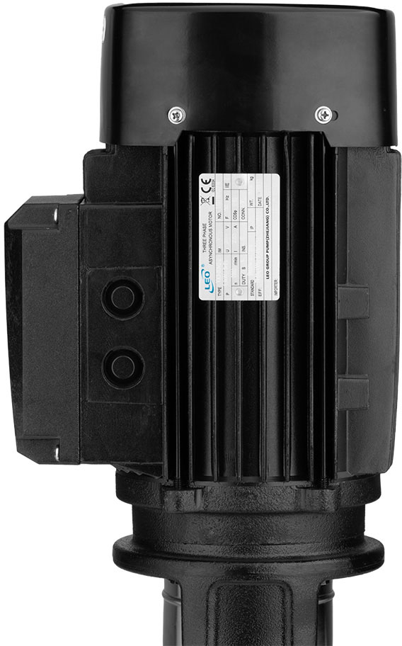 огляд товару Насос Leo 3.0 innovation LVR(S)5-12 (7711313) - фотографія 12