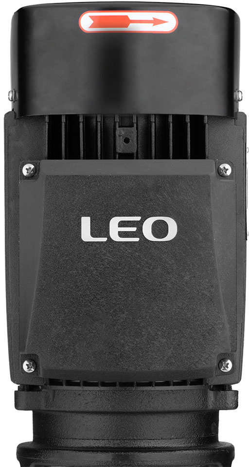 Насос Leo 3.0 innovation LVR(S)5-8 (7711273) обзор - фото 11