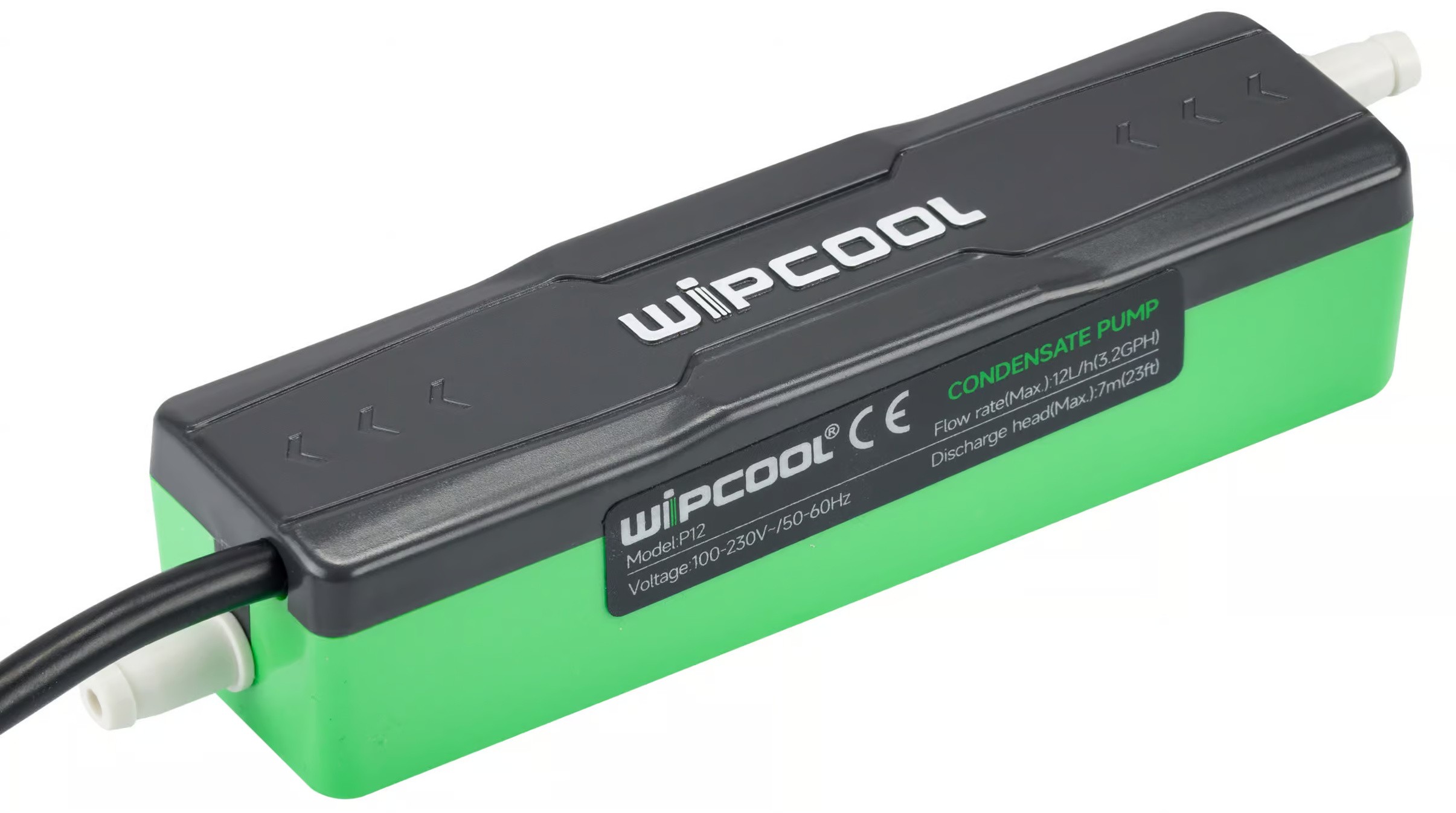 Дренажный насос Wipcool P12 (узкий для скрытого монтажа) цена 3320 грн - фотография 2