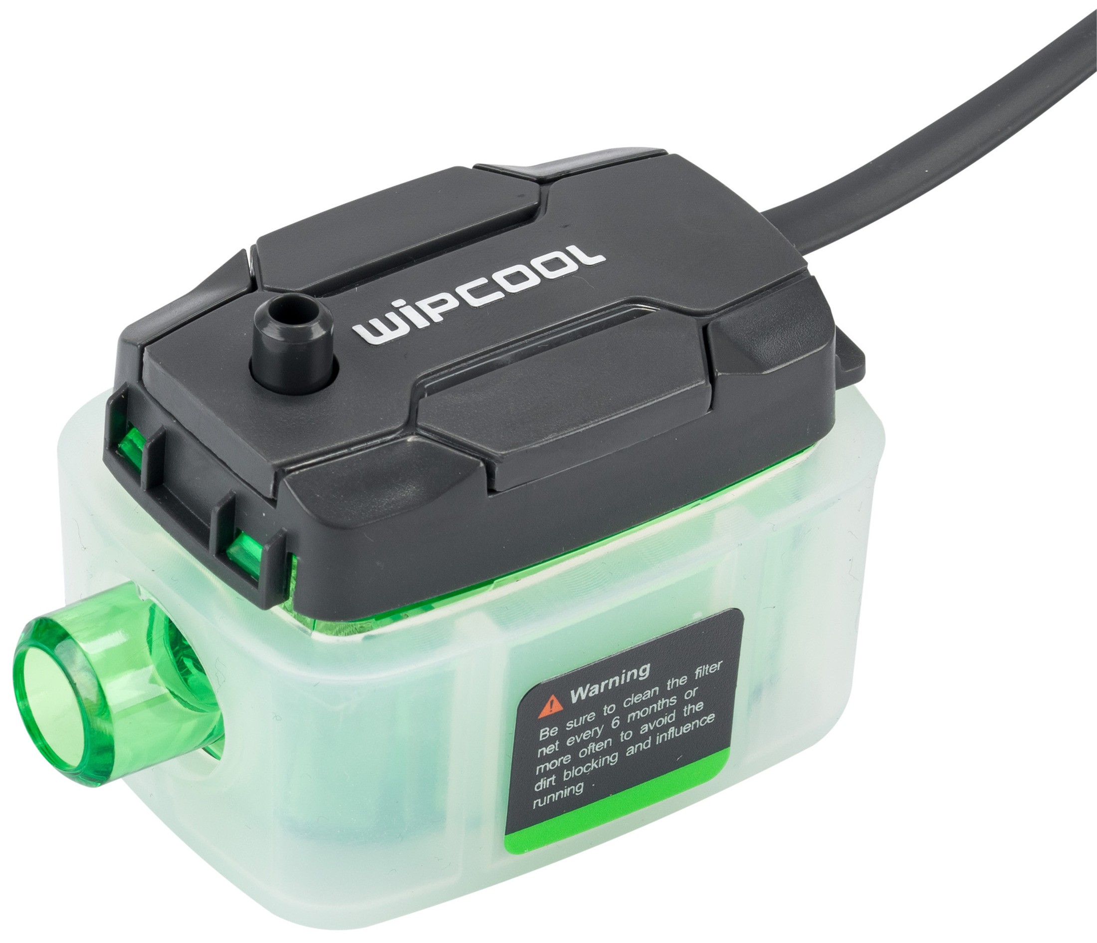 в продаже Дренажный насос Wipcool P12 (узкий для скрытого монтажа) - фото 3