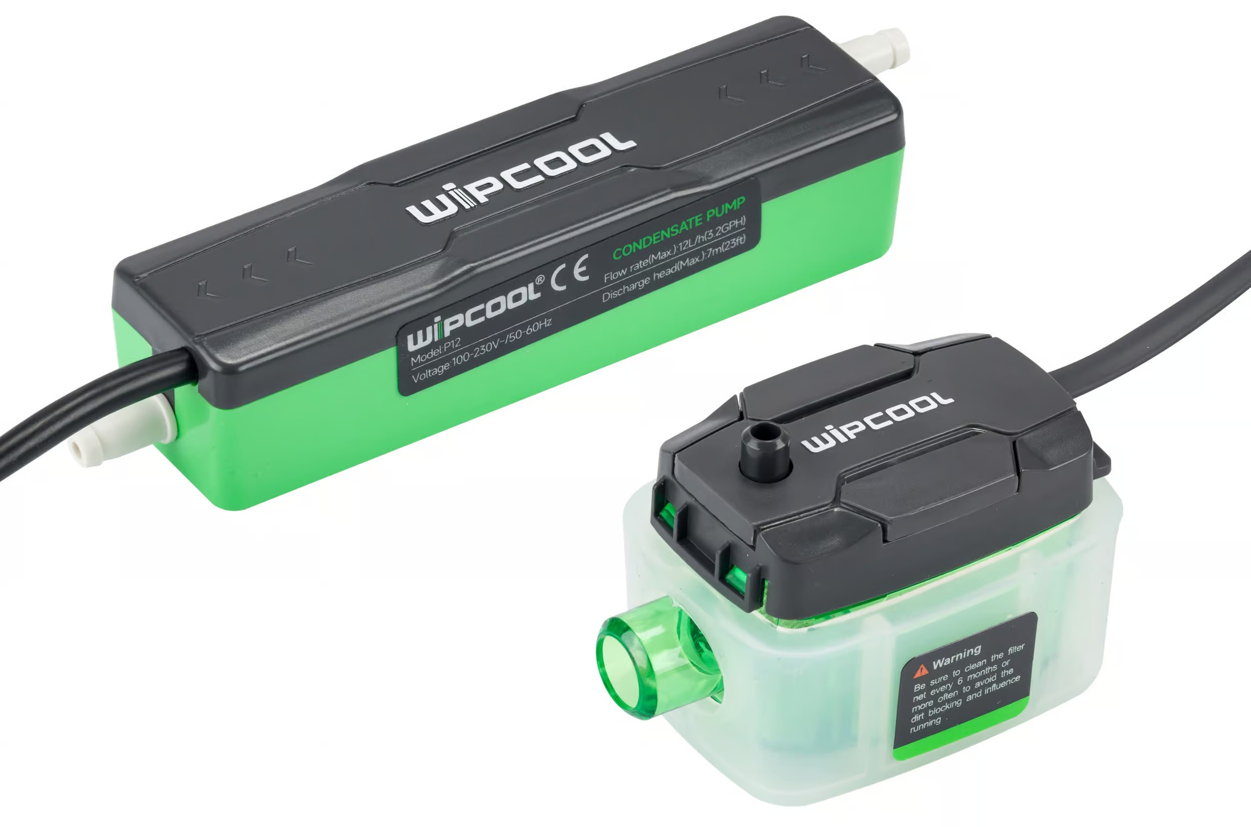 Отзывы дренажный насос Wipcool P12 (узкий для скрытого монтажа) в Украине