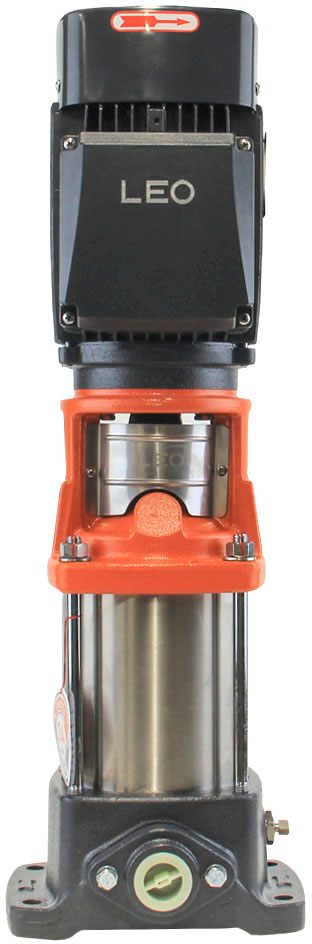 Насос Leo 3.0 innovation LVR(S)2-21 (7710503) відгуки - зображення 5