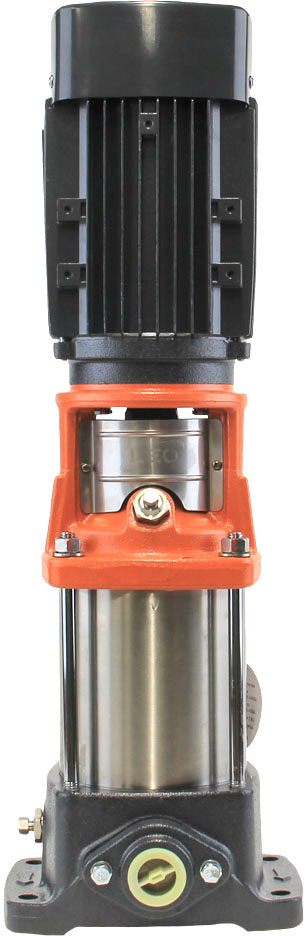 Насос Leo 3.0 innovation LVR(S)2-21 (7710503) характеристики - фотографія 7