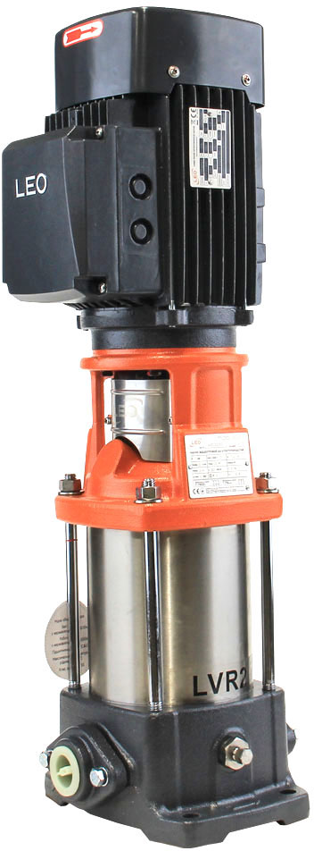 Насос Leo 3.0 innovation LVR(S)2-15 (7710443) цена 41940 грн - фотография 2