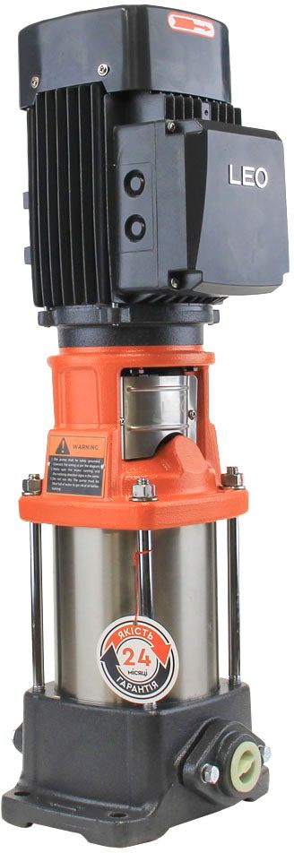 Насос Leo 3.0 innovation LVR(S)2-15 (7710443)
