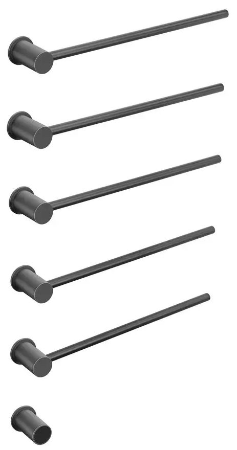 Полотенцесушитель Kosser Вертекс 810x520/5 ELR (ДВР05ELRB)
