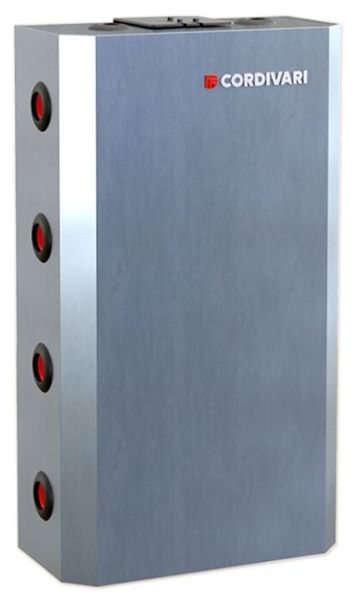Cordivari Volano Cube GBL 80 л. (3070160920026)