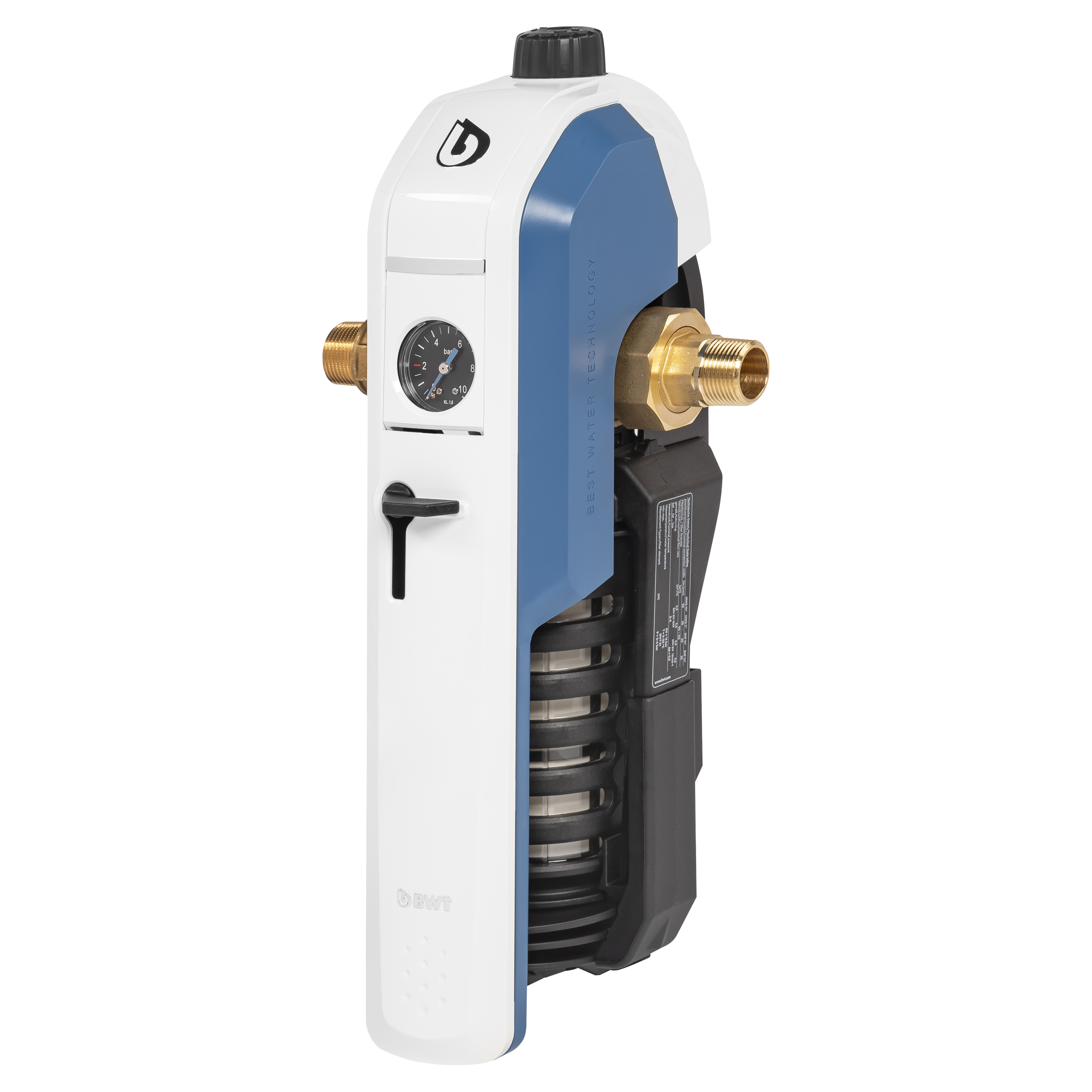 Фильтр на 90 микрон (90 мкм) BWT E1 HWS 3/4" уценка