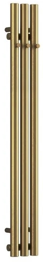 Полотенцесушитель Terma Rolo Hanger E 1400x150 (WLROW140015KBRAE8ORXMX0)