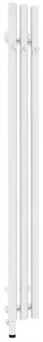 Полотенцесушитель Terma Rolo Hanger E 1400x150 (WLROW140015KJ16E1ORXMX0)