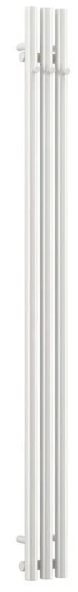 Полотенцесушитель Terma Rolo Hanger 1400x150 (WGROW140015KJ16SX)