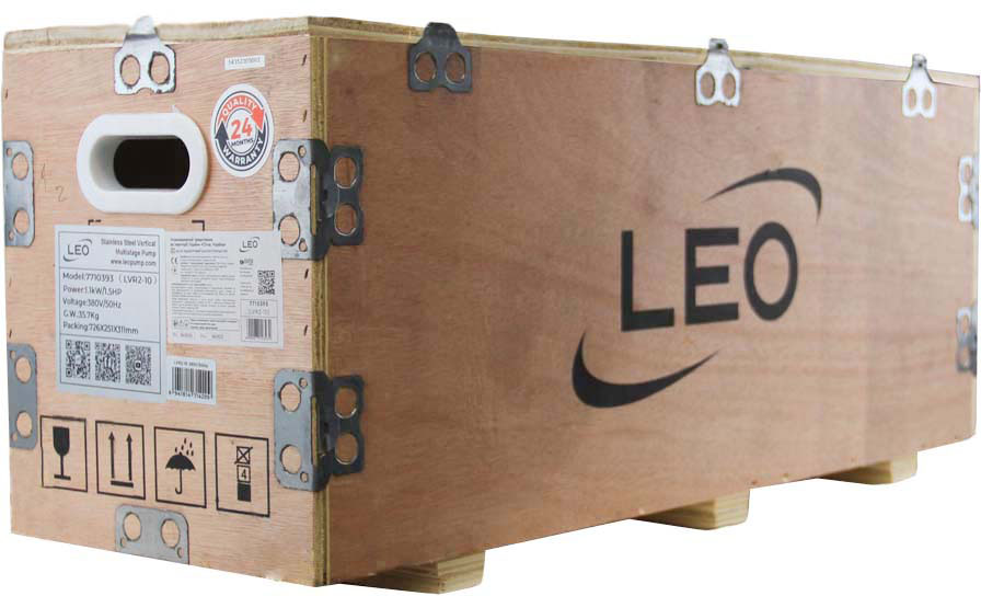 Leo 3.0 innovation LVR(S)1-19 (7710153) в магазині в Києві - фото 10