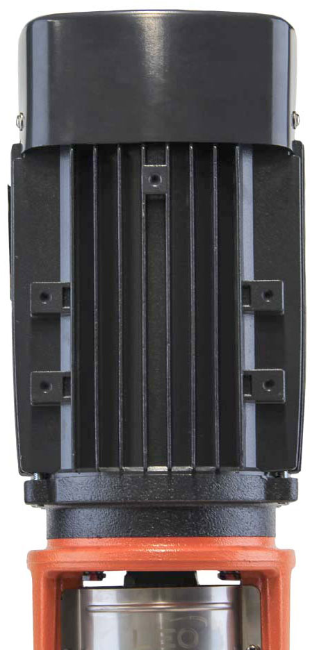 Насос Leo 3.0 innovation LVRm (S) 1-23 (771017) інструкція - зображення 6