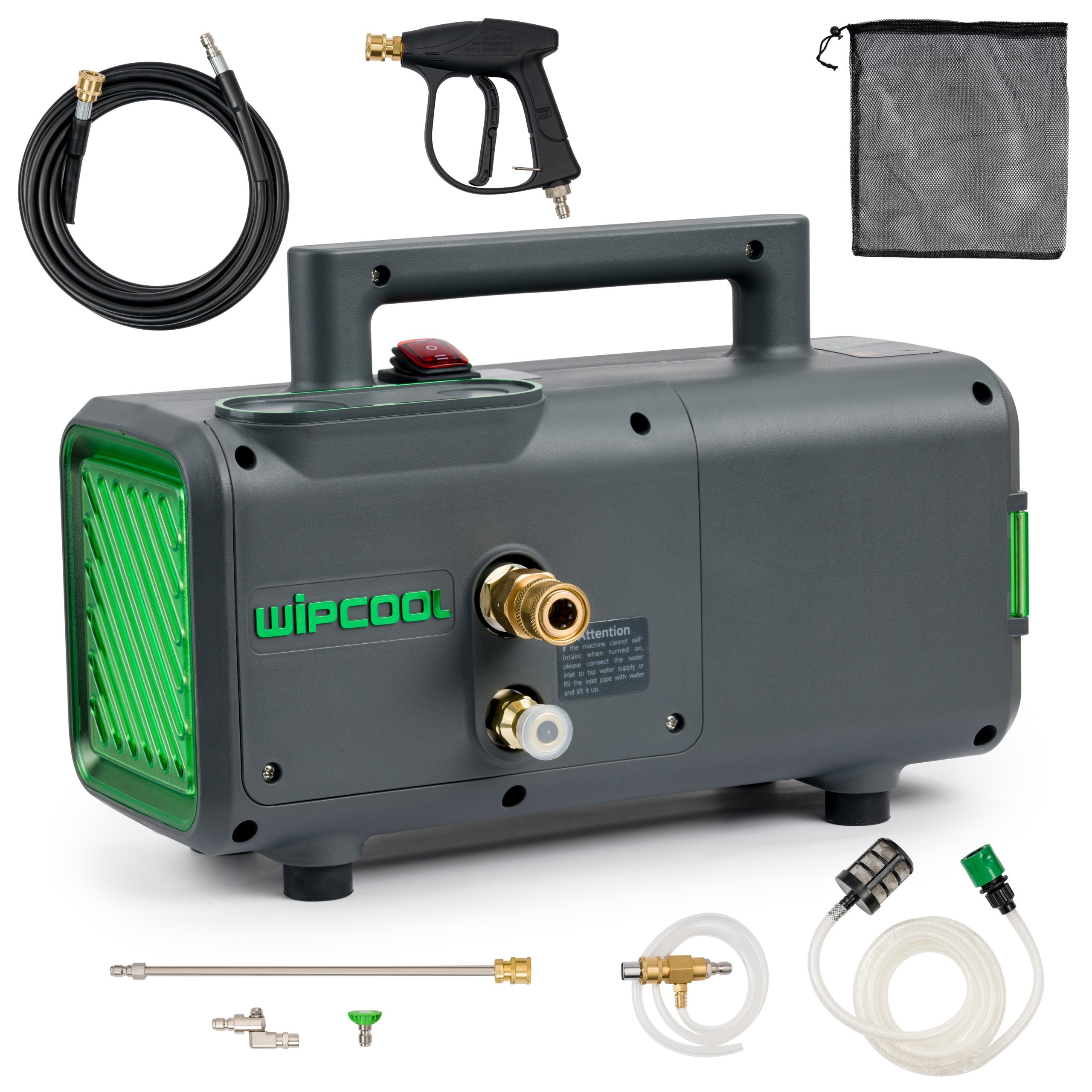продаём Wipcool C28B (Аккумуляторная) в Украине - фото 4