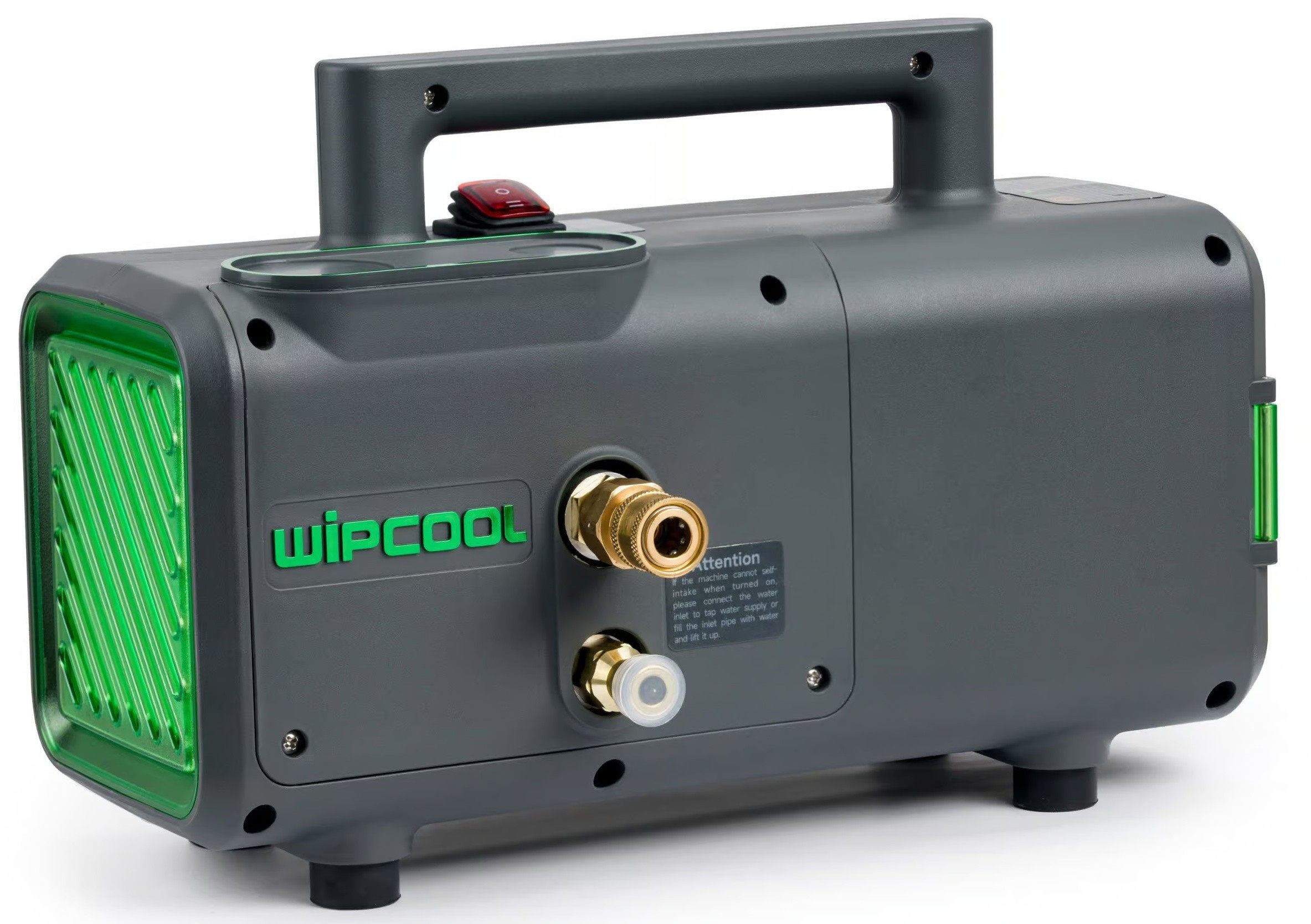 Мойка высокого давления Wipcool C28B (Аккумуляторная)