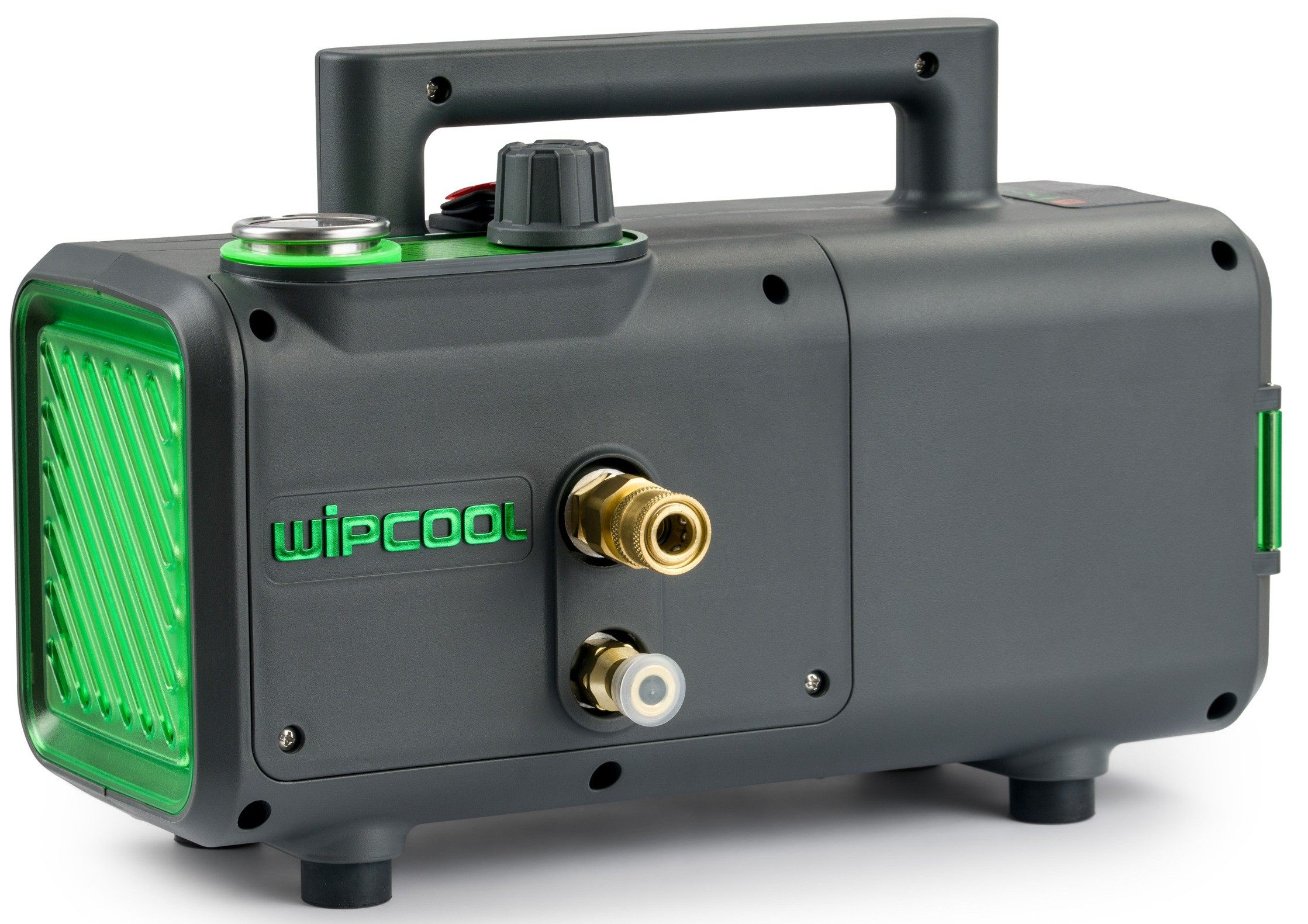 Мойка высокого давления Wipcool C28T