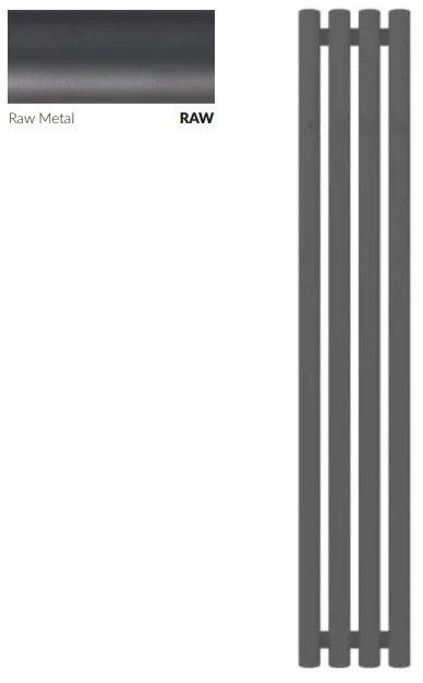 Полотенцесушитель Terma Rolo Hanger 1200x205 (WGROW120020KRAWSX)